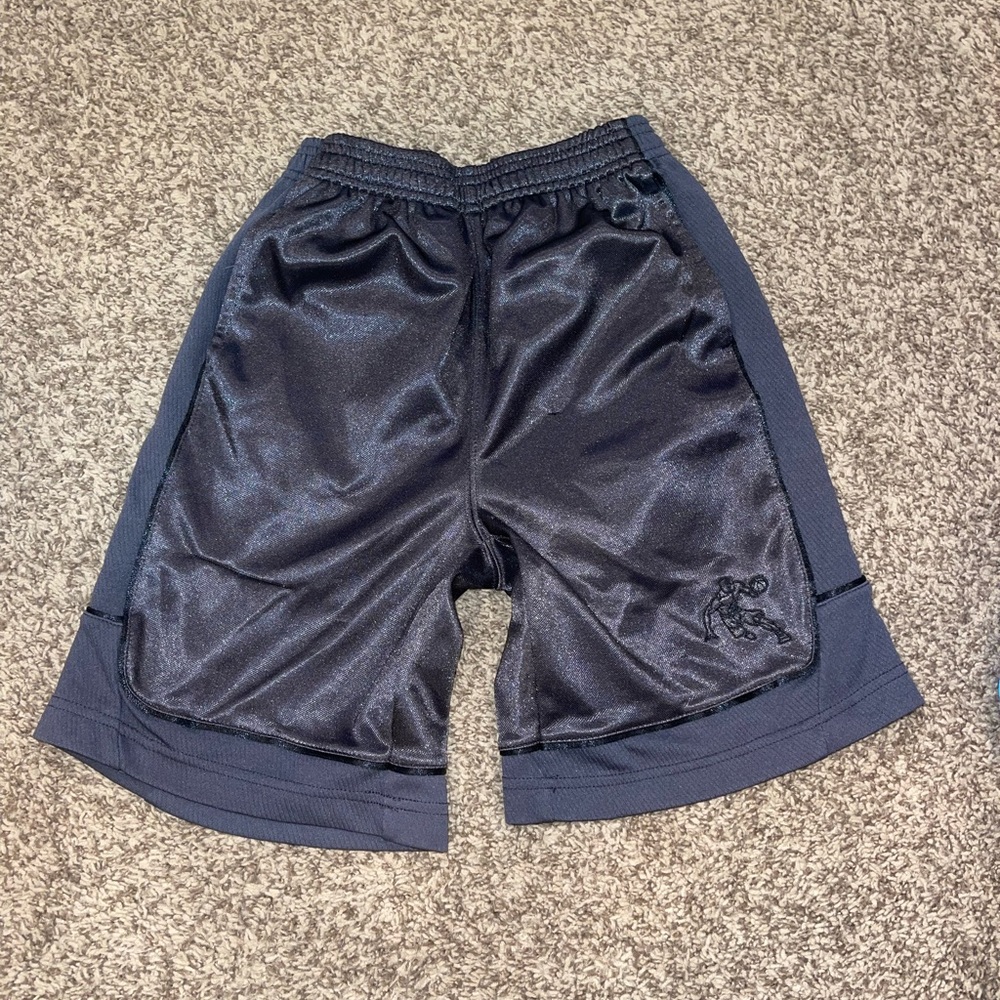 Boys Athletic Shorts